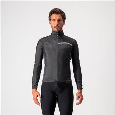 Castelli Squadra Stretch Jacket - Image 1