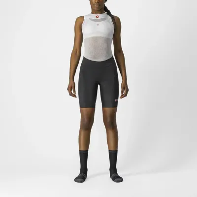 Castelli Endurance Womens Shorts - Thumbnail 2