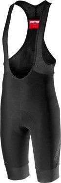 Castelli Tutto Nano Road Bib Shorts Black - Thumbnail 2