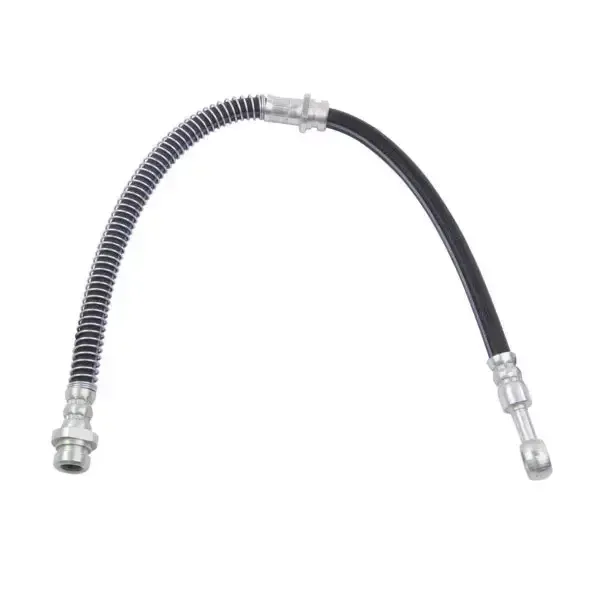 Pagid Brake Hose Front L/r Mitsubishi Carisma 96- | 6T47442 | Euro Car Parts - Image 1