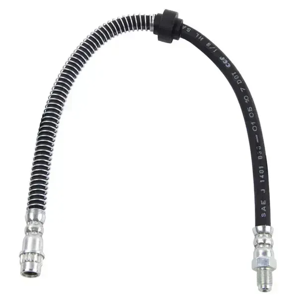 Pagid Brake Hose - Front Citroen Berlingo | 6T46616 | Euro Car Parts - Image 1