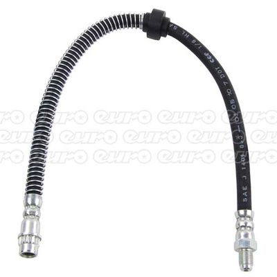 Pagid Brake Hose - Front Citroen Berlingo | 6T46616 | Euro Car Parts - Thumbnail 2