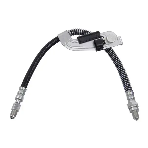 Pagid Brake Hose Front Right Hand Ford Fiesta 95-02 Puma 97- | 6T46780 | Euro Car Parts - Image 1