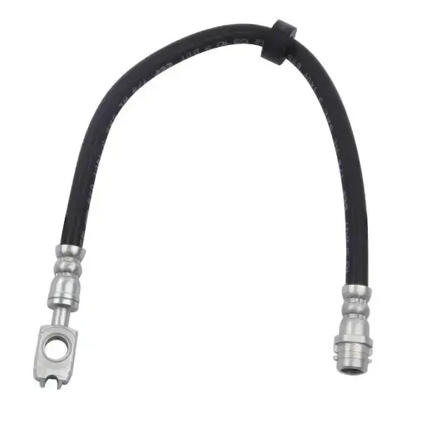 Pagid Brake Hose Front L/r Vw Seat Arosa Lupo | 6T46763 | Euro Car Parts - Image 1