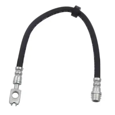 Pagid Brake Hose Front L/r Vw Seat Arosa Lupo | 6T46763 | Euro Car Parts