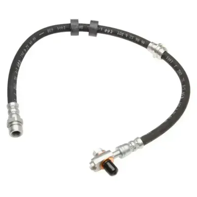 Pagid Brake Hose Front L/r Skoda Fabia | 6T46738 | Euro Car Parts