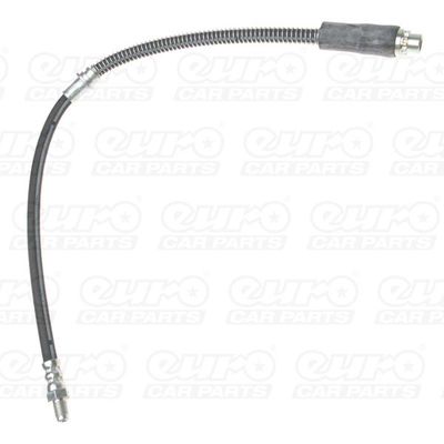 Pagid Brake Hose Front L/r Rover 75 Mgzf 99- | 35.903 | Euro Car Parts - Thumbnail 2