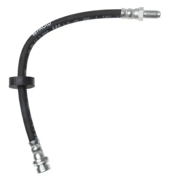 Pagid Brake Hose Rear L/r Ford Mondeo 2000- | 6T48269 | Euro Car Parts - Image 1