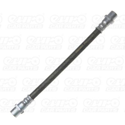 Pagid Brake Hose Rear L/r Vauxhall Corsa 2000- | 6T47842 | Euro Car Parts - Thumbnail 2