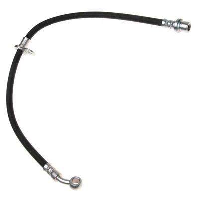 Pagid Brake Hose Front Left Hand Honda Civic 01- | 6T48273 | Euro Car Parts - Thumbnail 2