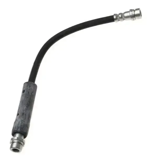 Pagid Brake Hose Rear L/r Ford Fiesta 02- | 6T47685 | Euro Car Parts - Image 1