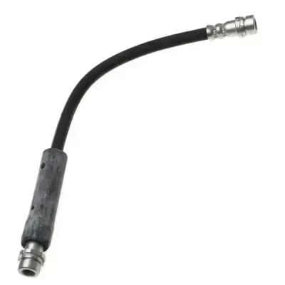 Pagid Brake Hose Rear L/r Ford Fiesta 02- | 6T47685 | Euro Car Parts