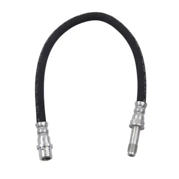 Pagid Brake Hose - Fr/rr Mercedes Sprinter 95- | 6T47366 | Euro Car Parts - Image 1