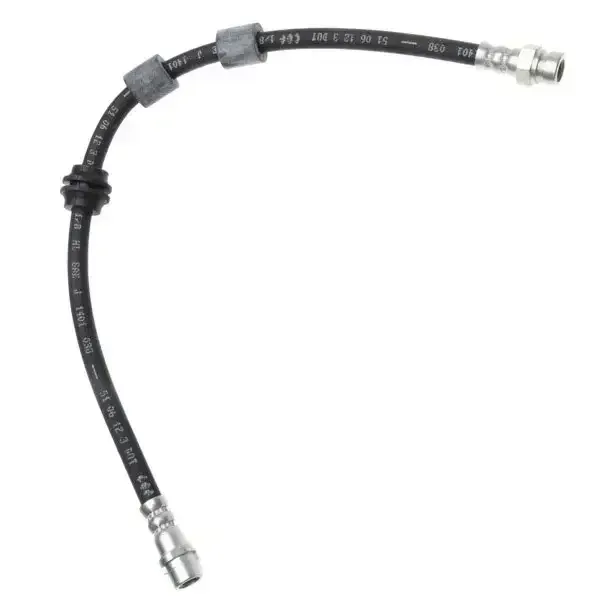 Pagid Brake Hose Front L/r Ford Galaxy Sharan 2001- | 6T48005 | Euro Car Parts - Image 1