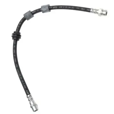 Pagid Brake Hose Front L/r Ford Galaxy Sharan 2001- | 6T48005 | Euro Car Parts