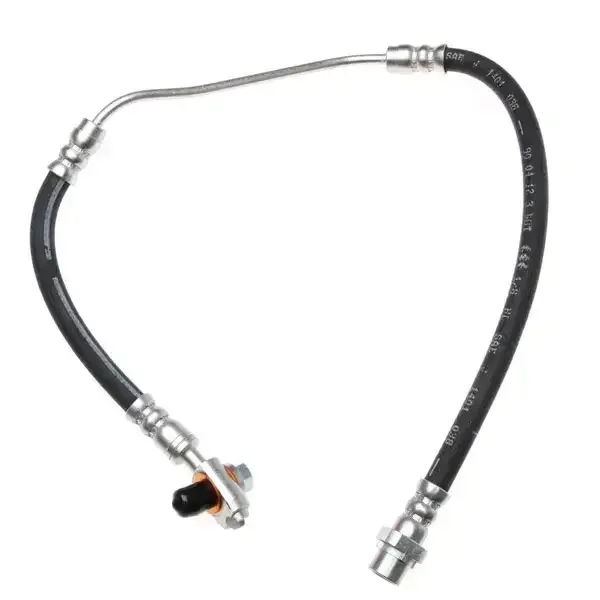 Pagid Brake Hose Rear Left Hand Bmw X5 99- | 6T47861 | Euro Car Parts - Image 1