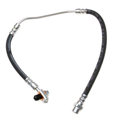 Pagid Brake Hose Rear Left Hand Bmw X5 99- | 6T47861 | Euro Car Parts - Thumbnail 2