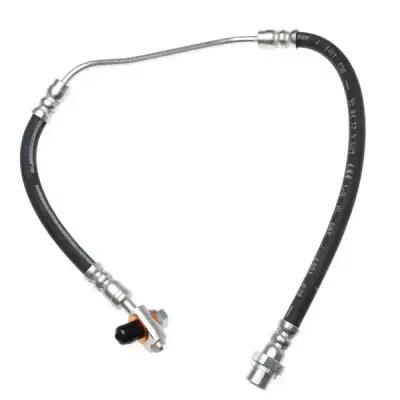 Pagid Brake Hose Rear Left Hand Bmw X5 99- | 6T47861 | Euro Car Parts