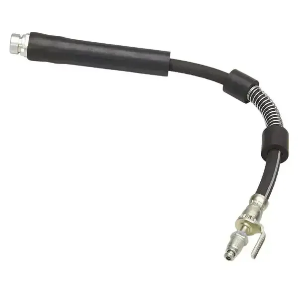 Pagid Brake Hose Front L/r Ford Transit Connect 02- | 6T48067 | Euro Car Parts - Image 1