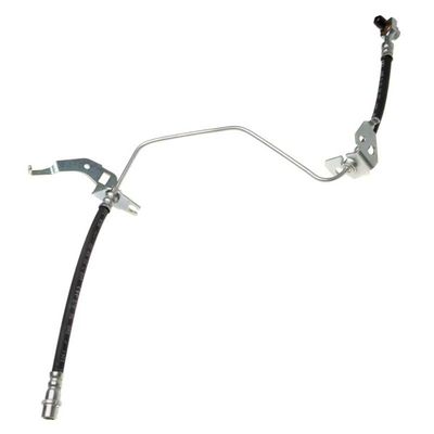Pagid Brake Hose Rear Right Hand Vauxhall Astra Zafira(Disc)00- | 6T47906 | Euro Car Parts - Thumbnail 2