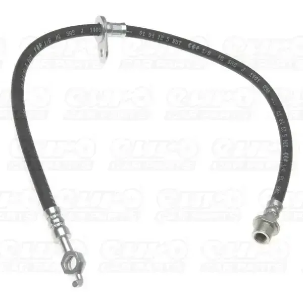 Pagid Brake Hose Front Left Hand Toyota Avensis 03- Corolla 01- | 6T48098 | Euro Car Parts - Image 1