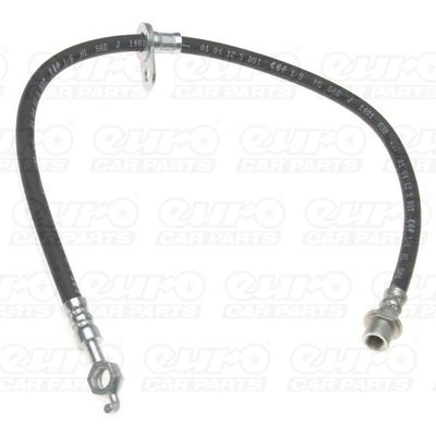 Pagid Brake Hose Front Left Hand Toyota Avensis 03- Corolla 01- | 6T48098 | Euro Car Parts - Thumbnail 2