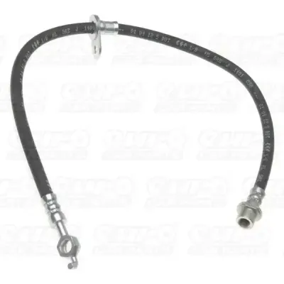 Pagid Brake Hose Front Left Hand Toyota Avensis 03- Corolla 01- | 6T48098 | Euro Car Parts