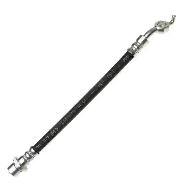 Pagid Brake Hose Rear L/r Toyota Corolla 01- | 6T48251 | Euro Car Parts - Image 1