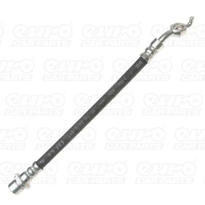 Pagid Brake Hose Rear L/r Toyota Corolla 01- | 6T48251 | Euro Car Parts - Thumbnail 2