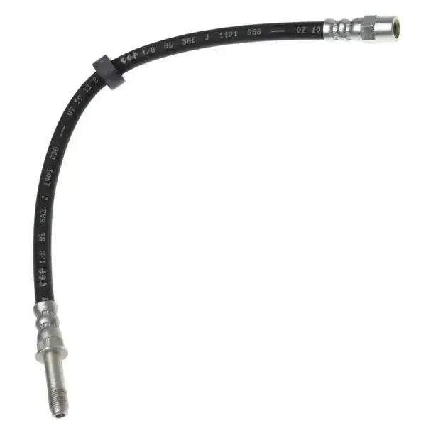Pagid Brake Hose Volvo V70 Awd 00- Xc70 | 6T48477 | Euro Car Parts - Image 1