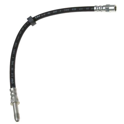 Pagid Brake Hose Volvo V70 Awd 00- Xc70 | 6T48477 | Euro Car Parts - Thumbnail 2