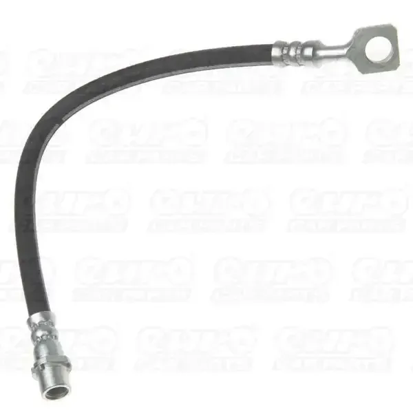 Pagid Brake Hose Rear L/r Vauxhall Vectra C 02- | 6T48058 | Euro Car Parts - Image 1