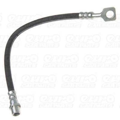 Pagid Brake Hose Rear L/r Vauxhall Vectra C 02- | 6T48058 | Euro Car Parts - Thumbnail 2