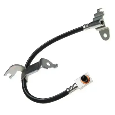 Pagid Brake Hose Front Left Hand 435Mm Ford Transit 00-03 | 6T48136 | Euro Car Parts