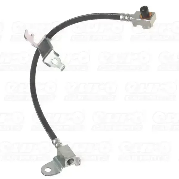 Pagid Brake Hose Front Right Hand Ford Transit 00-02 | 6T48271 | Euro Car Parts - Image 1