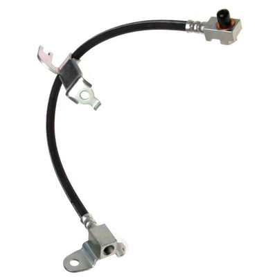 Pagid Brake Hose Front Right Hand Ford Transit 00-02 | 6T48271 | Euro Car Parts - Thumbnail 2