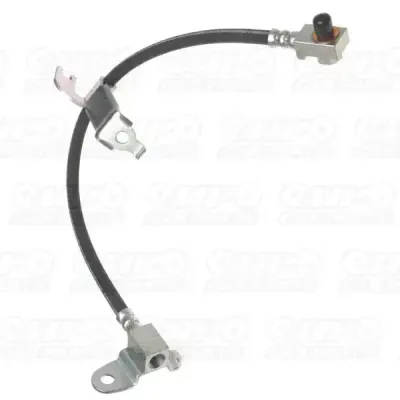 Pagid Brake Hose Front Right Hand Ford Transit 00-02 | 6T48271 | Euro Car Parts