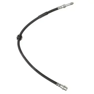 Pagid Brake Hose Front L/r Volkswagen Transporter 04- | 6T47909 | Euro Car Parts