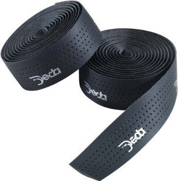 Deda Mistral Bar Tape - Black