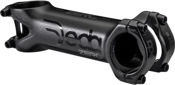 Deda Zero2 Stem - 70mm / Black - Image 1