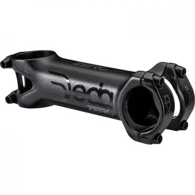 Deda Zero2 Stem - 100mm / Black