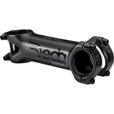 Deda Zero2 Stem - 100mm / Black - Thumbnail 2