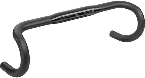 Deda Zero 2 Handlebars Black - Thumbnail 2