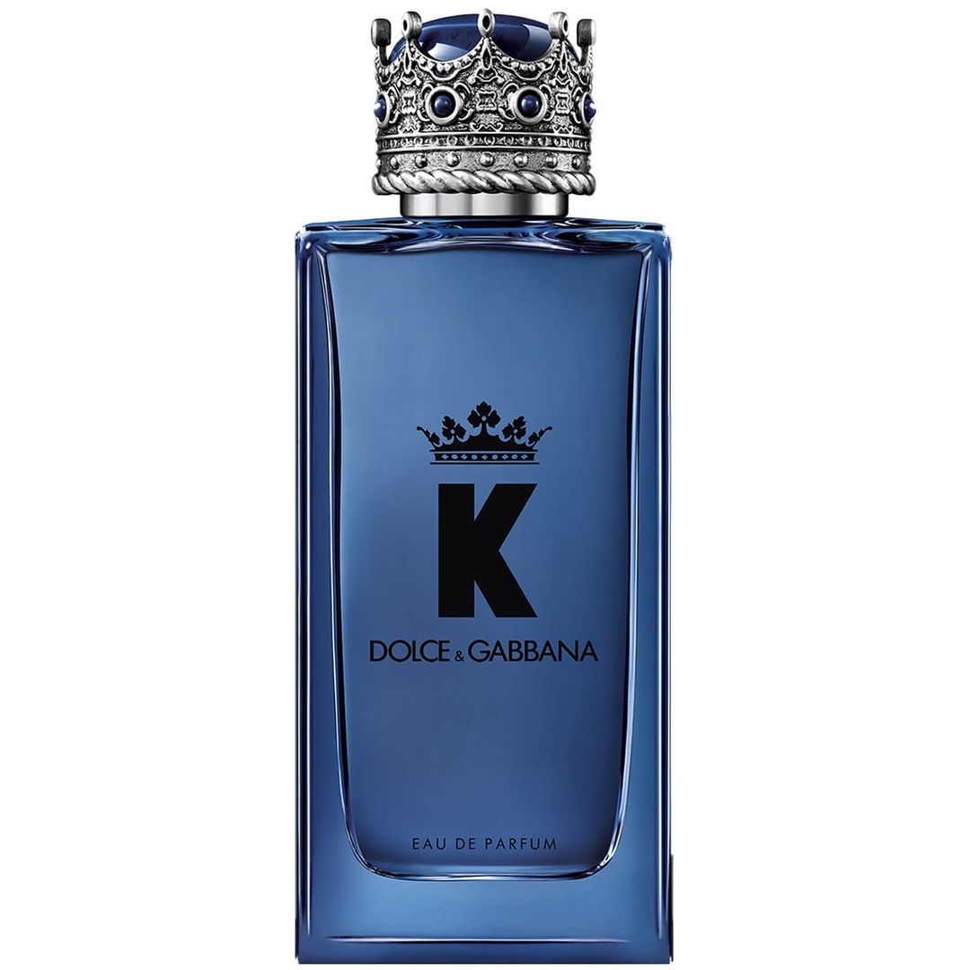 K by Dolce&Gabbana Eau de Parfum - 100ml - Image 1