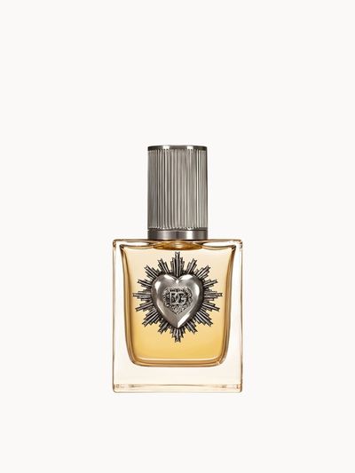 Dolce & Gabbana Devotion Pour Homme 50ml Eau De Parfum - Black - Thumbnail 2