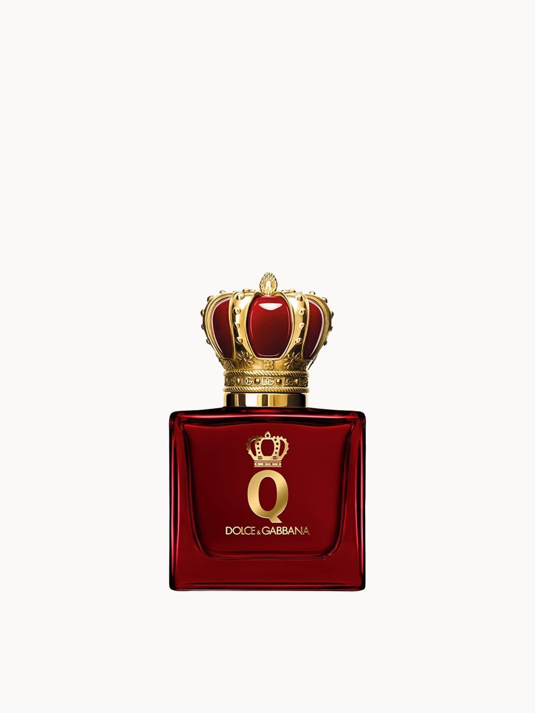Q by Dolce&Gabbana Parfum 30ml - Image 1