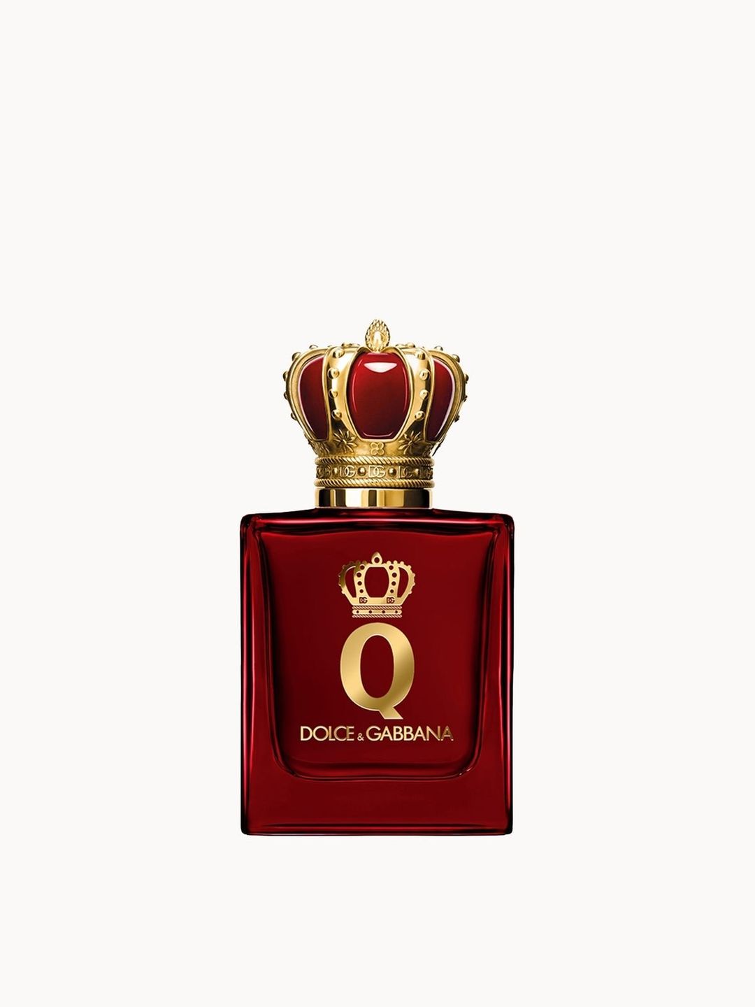 Q by Dolce&Gabbana Parfum 50ml - Image 1