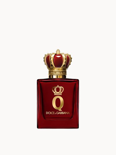 Q by Dolce&Gabbana Parfum 50ml