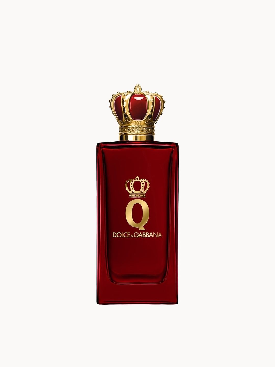 Q by Dolce&Gabbana Parfum 100ml - Image 1