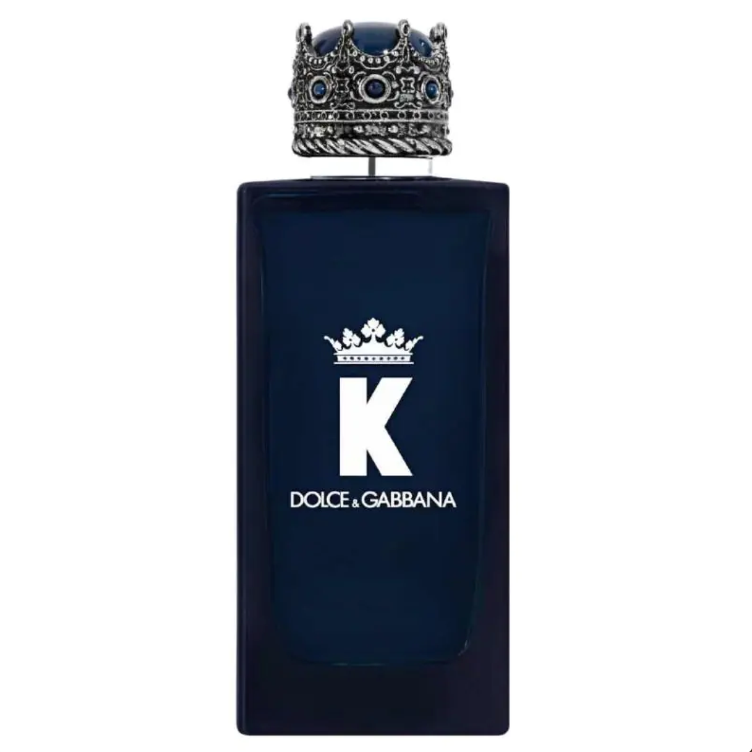 Dolce & Gabbana K Parfum 100ml Spray - Image 1